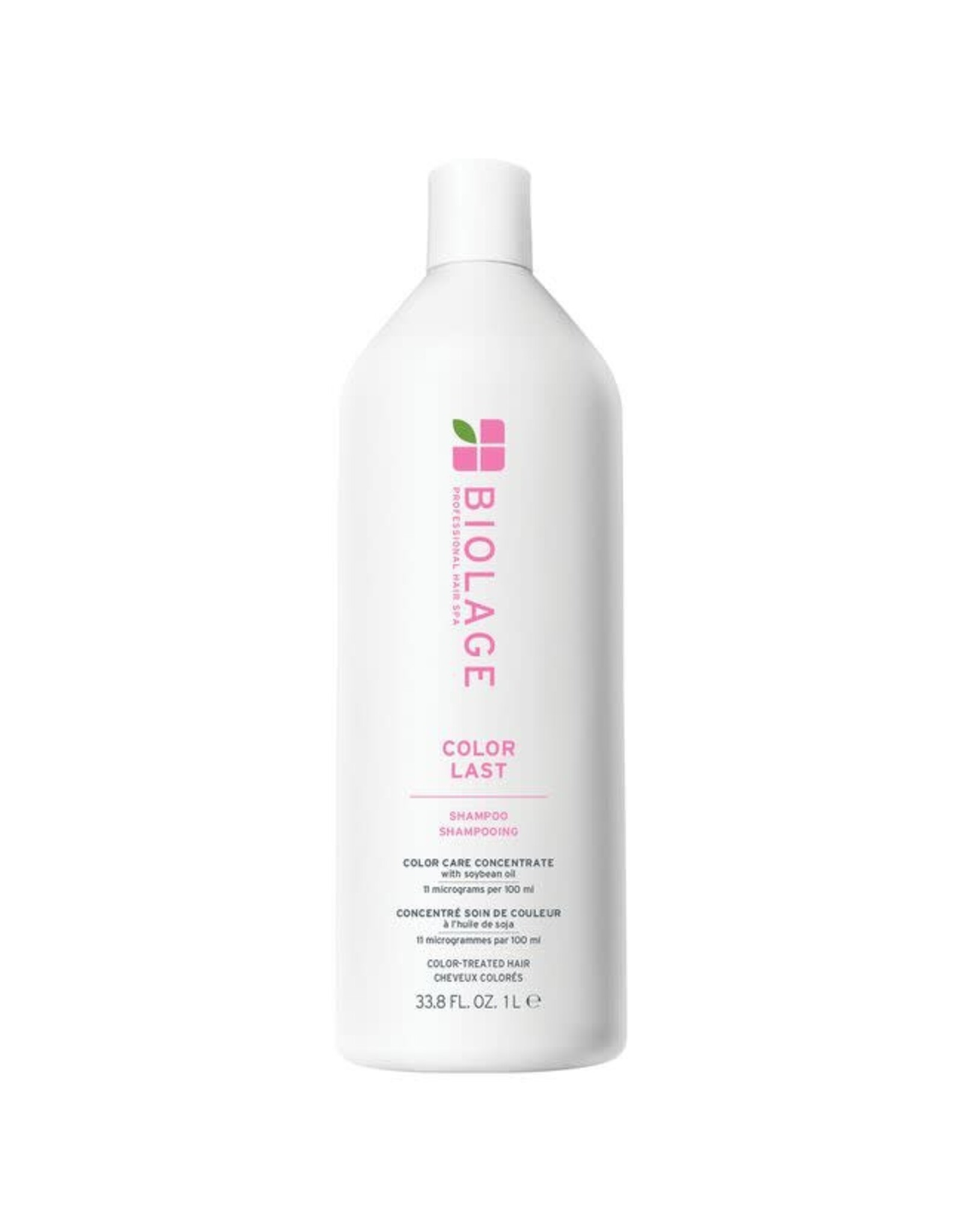 MATRIX BIOLAGE COLORLAST SHAMPOO