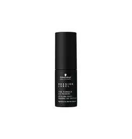 SCHWARZKOPF SESSION LABEL THE POWDER 8G