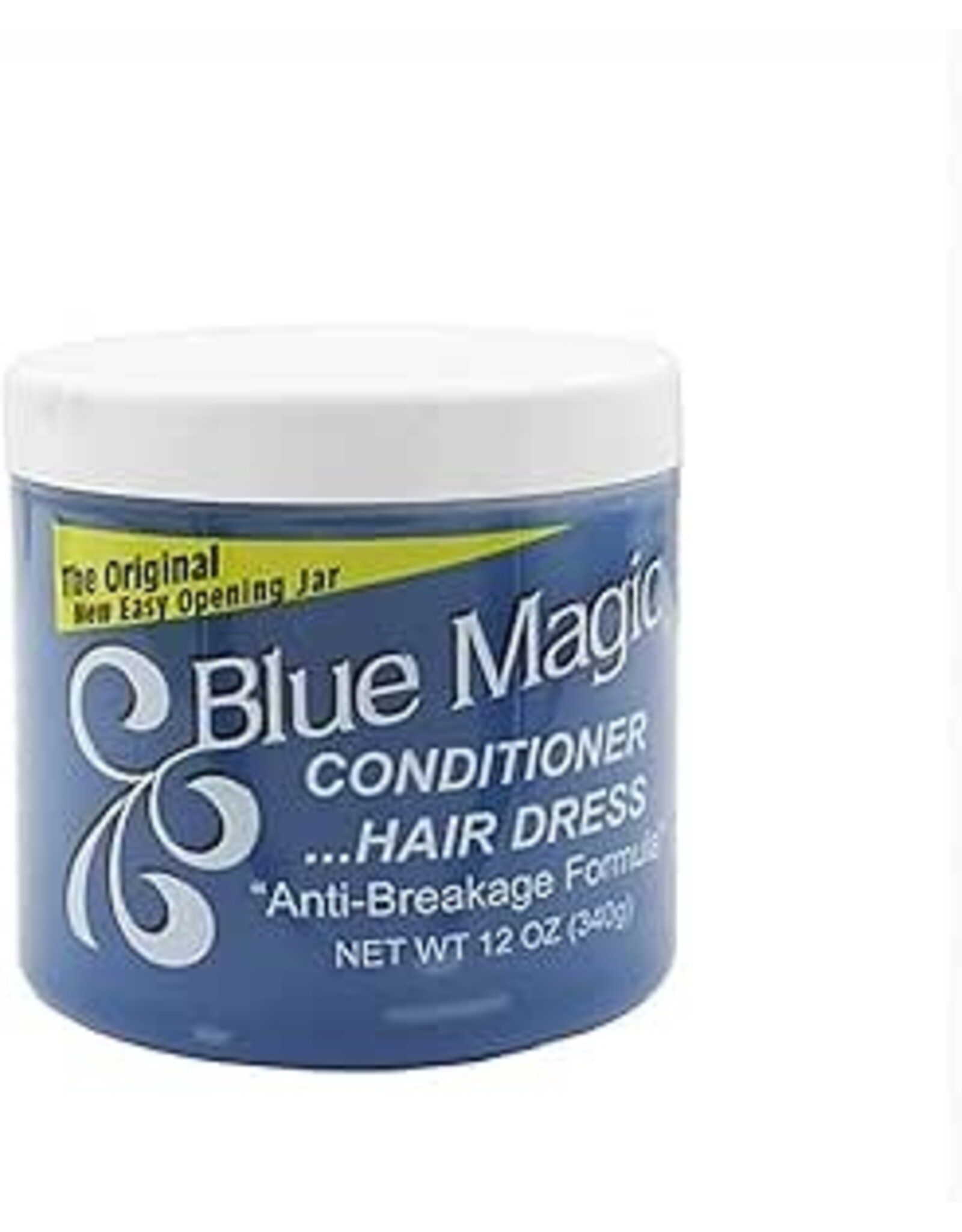 BLUE MAGIC CONDITIONER HAIR DRESS 12OZ