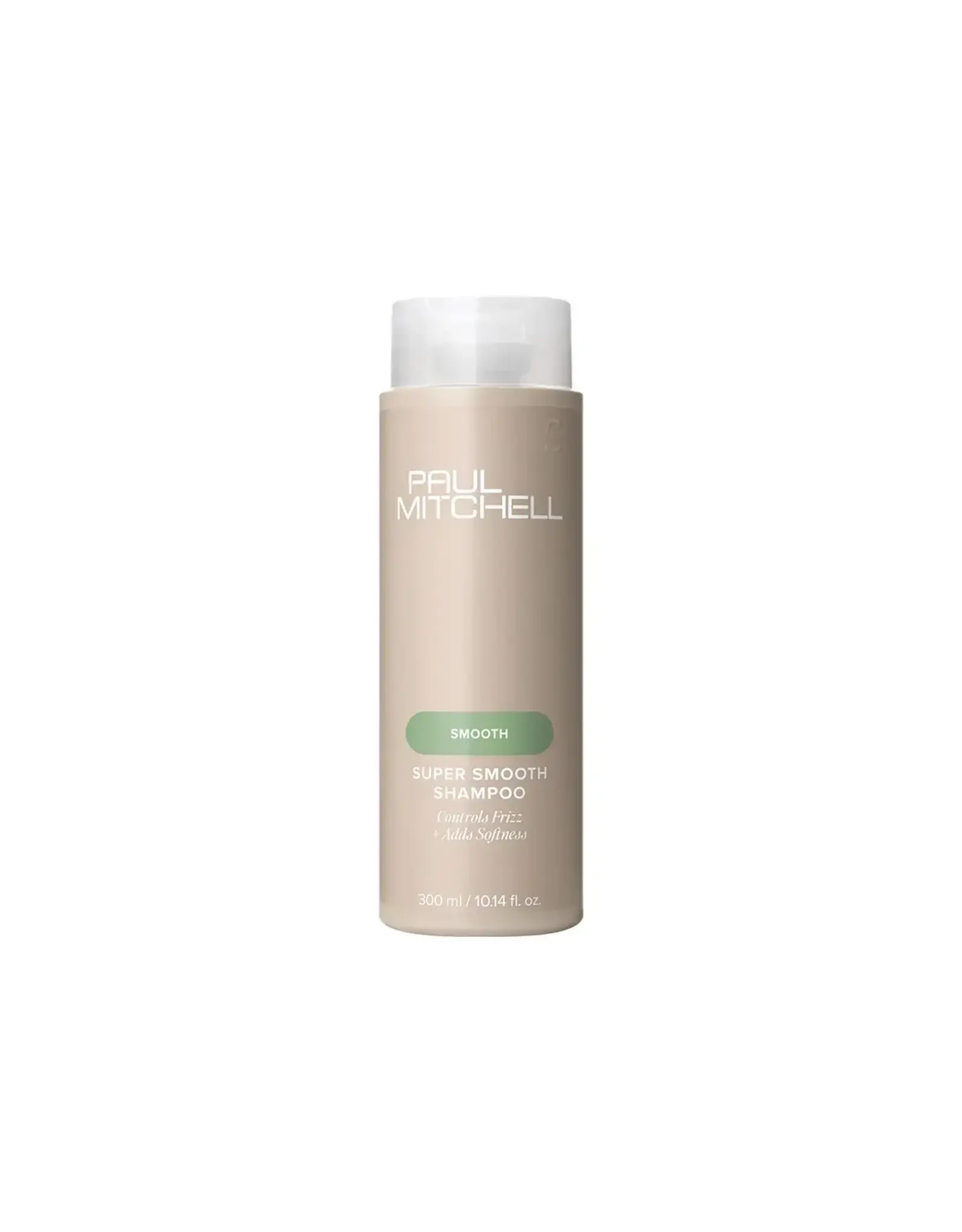 PAUL MITCHELL SUPER SMOOTH SHAMPOO