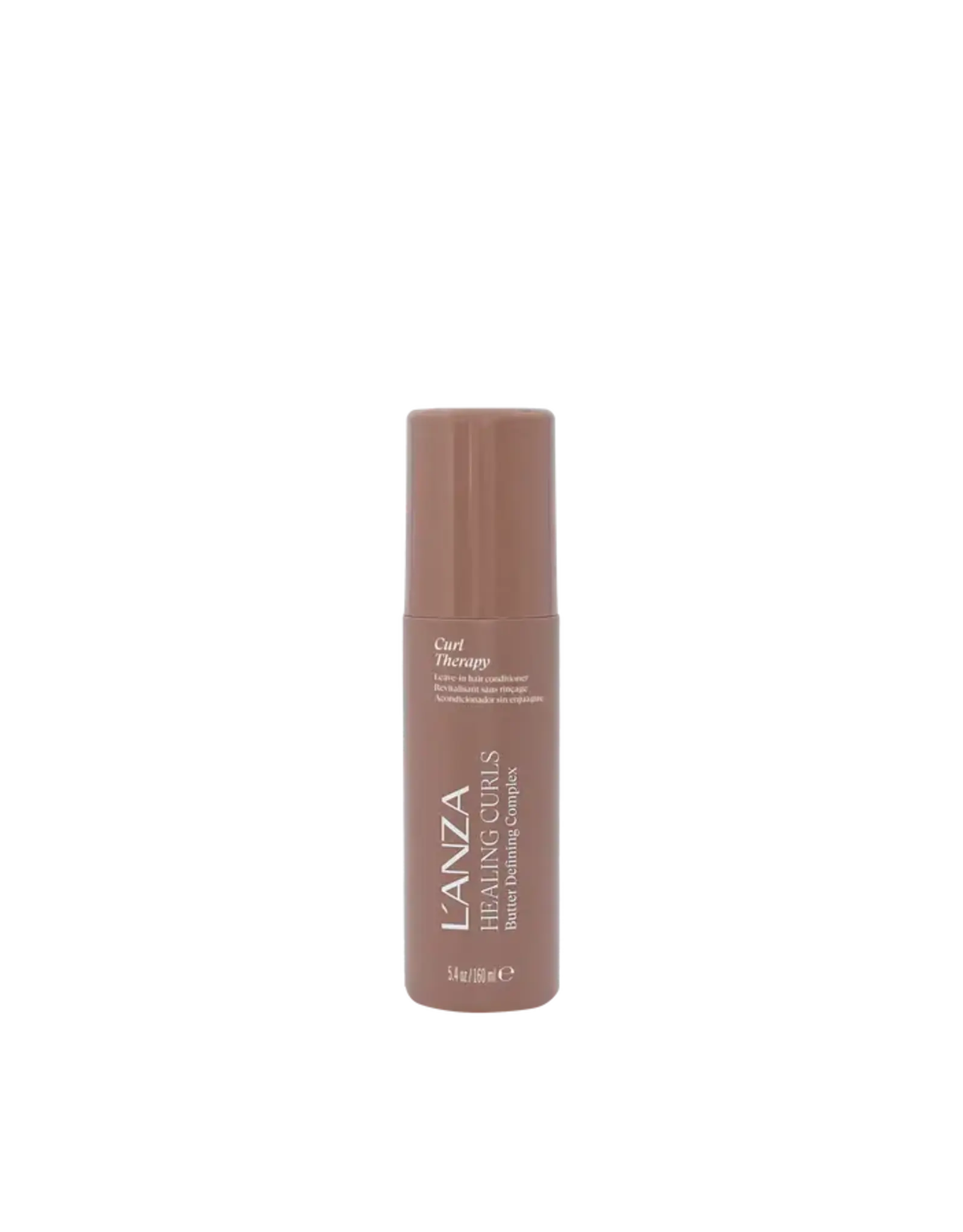 L'ANZA HEALING CURLS CURL THERAPY LEAVE-IN CONDITIONER 160ML