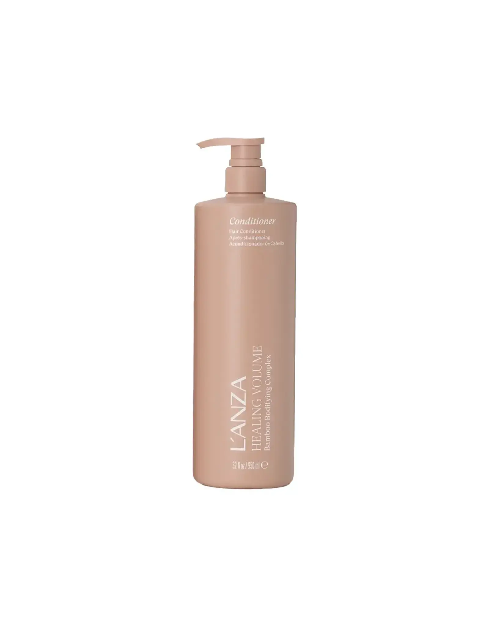 L'ANZA HEALING VOLUME BODIFYING CONDITIONER
