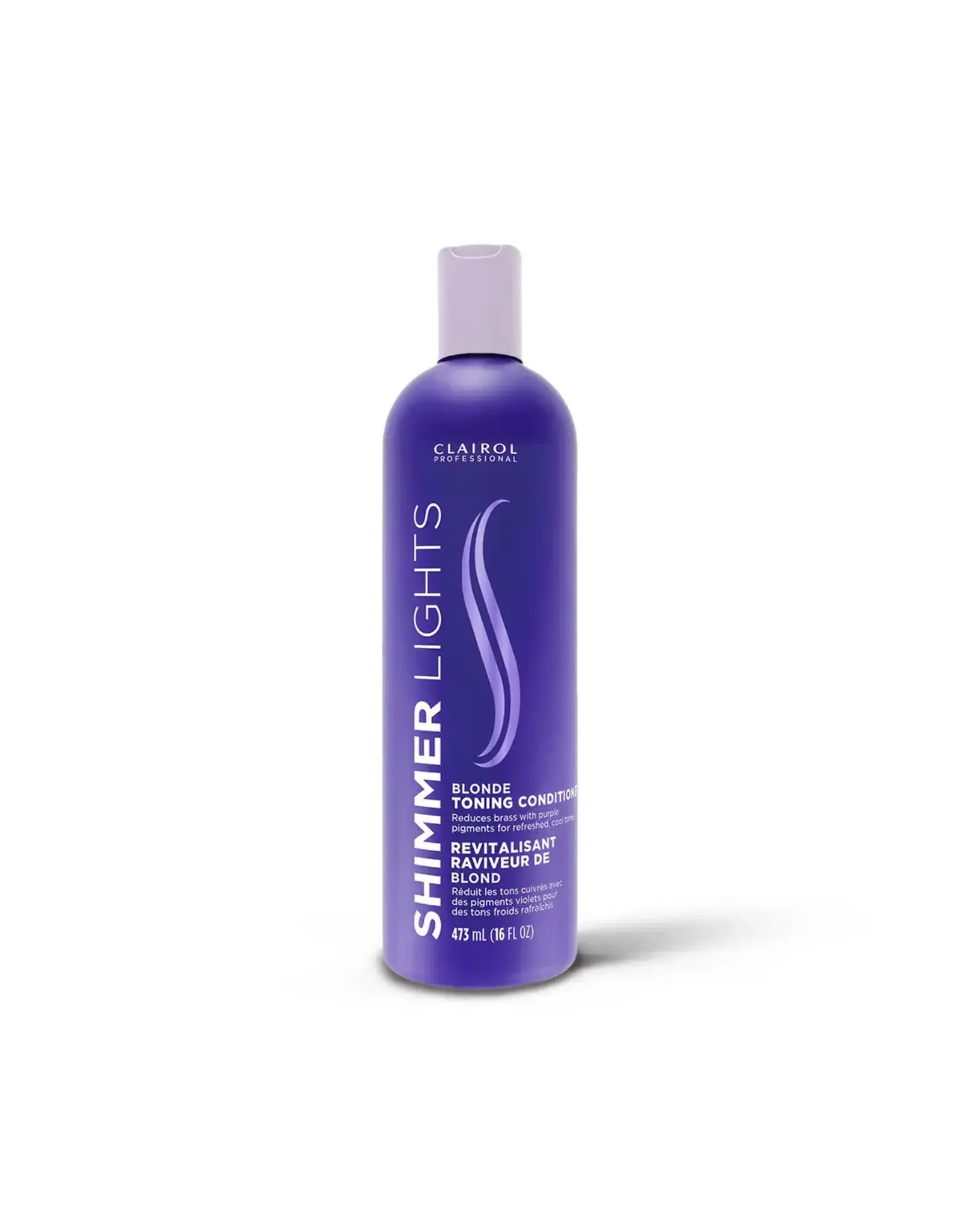 CLAIROL SHIMMER LIGHTS CONDITIONER