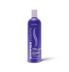 CLAIROL SHIMMER LIGHTS CONDITIONER