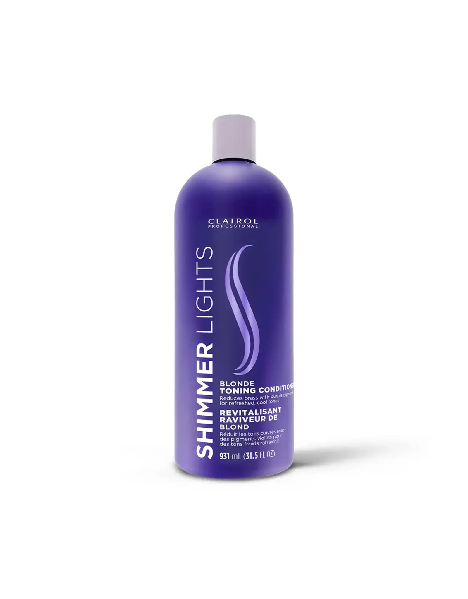 CLAIROL SHIMMER LIGHTS CONDITIONER