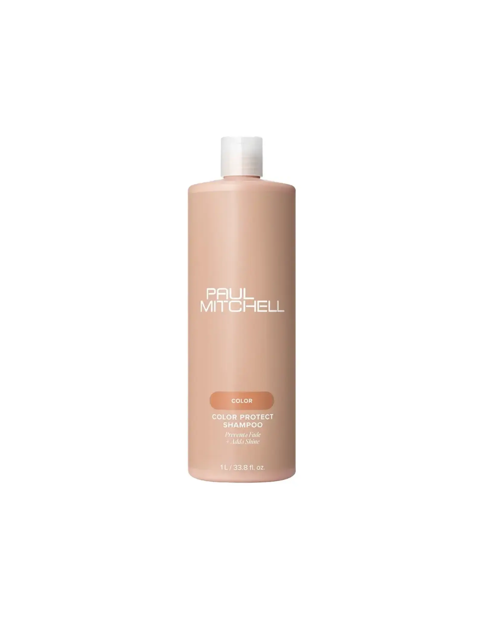PAUL MITCHELL COLOR PROTECT SHAMPOO