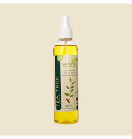SERENITY TEA TREE OIL 250ML