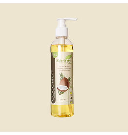 SERENITY COCONUT OIL 250ML
