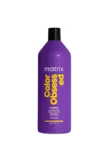 MATRIX TOTAL RESULT COLOR OBSESSED CONDITIONER