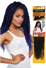 MAGIC PASSION LOCK BRAID