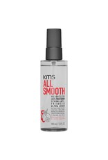 KMS ALLSMOOTH WEIGHTLESS ANTI-FRIZZ SERUM 100ML