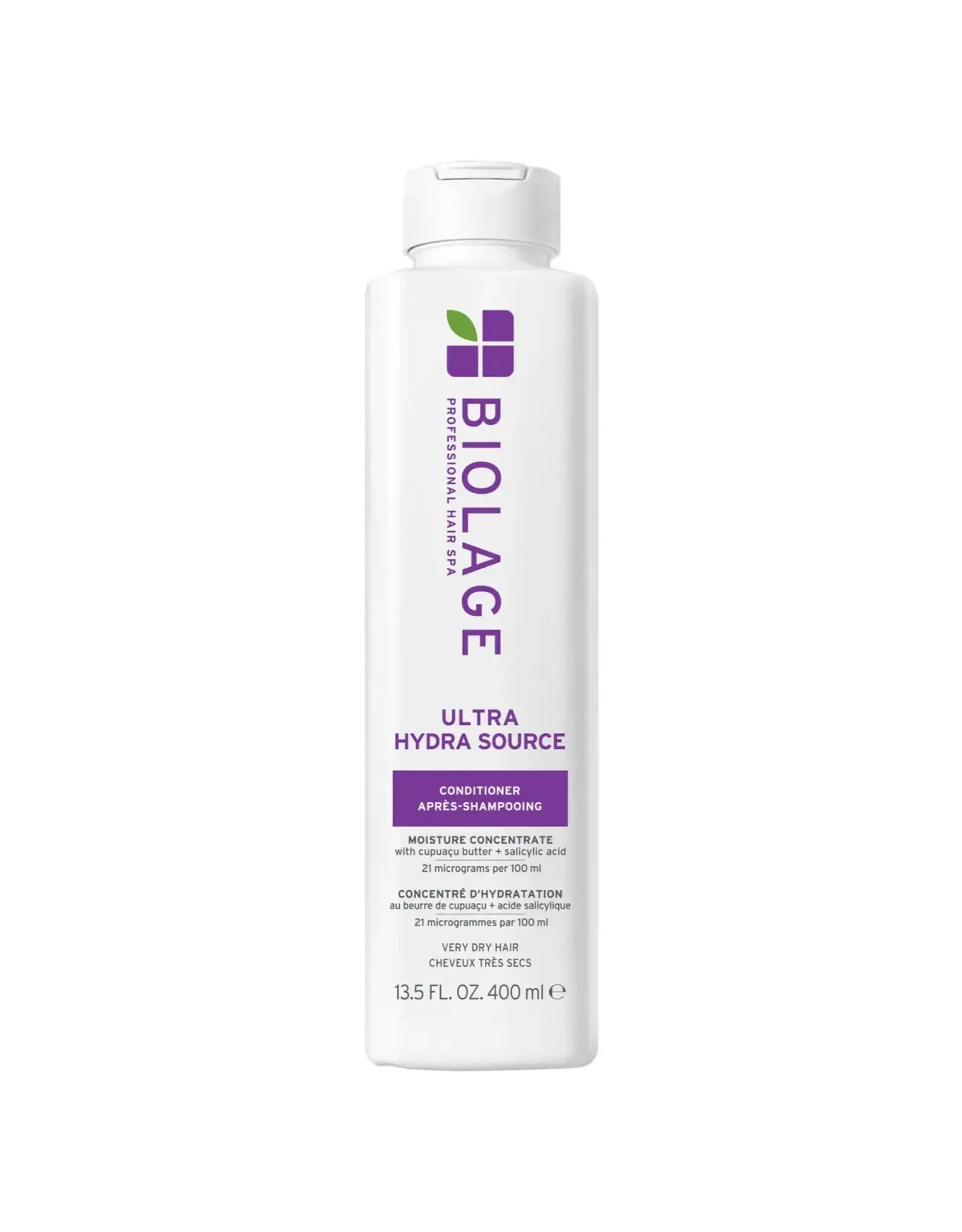 MATRIX BIOLAGE ULTRA HYDRASOURCE CONDITIONER