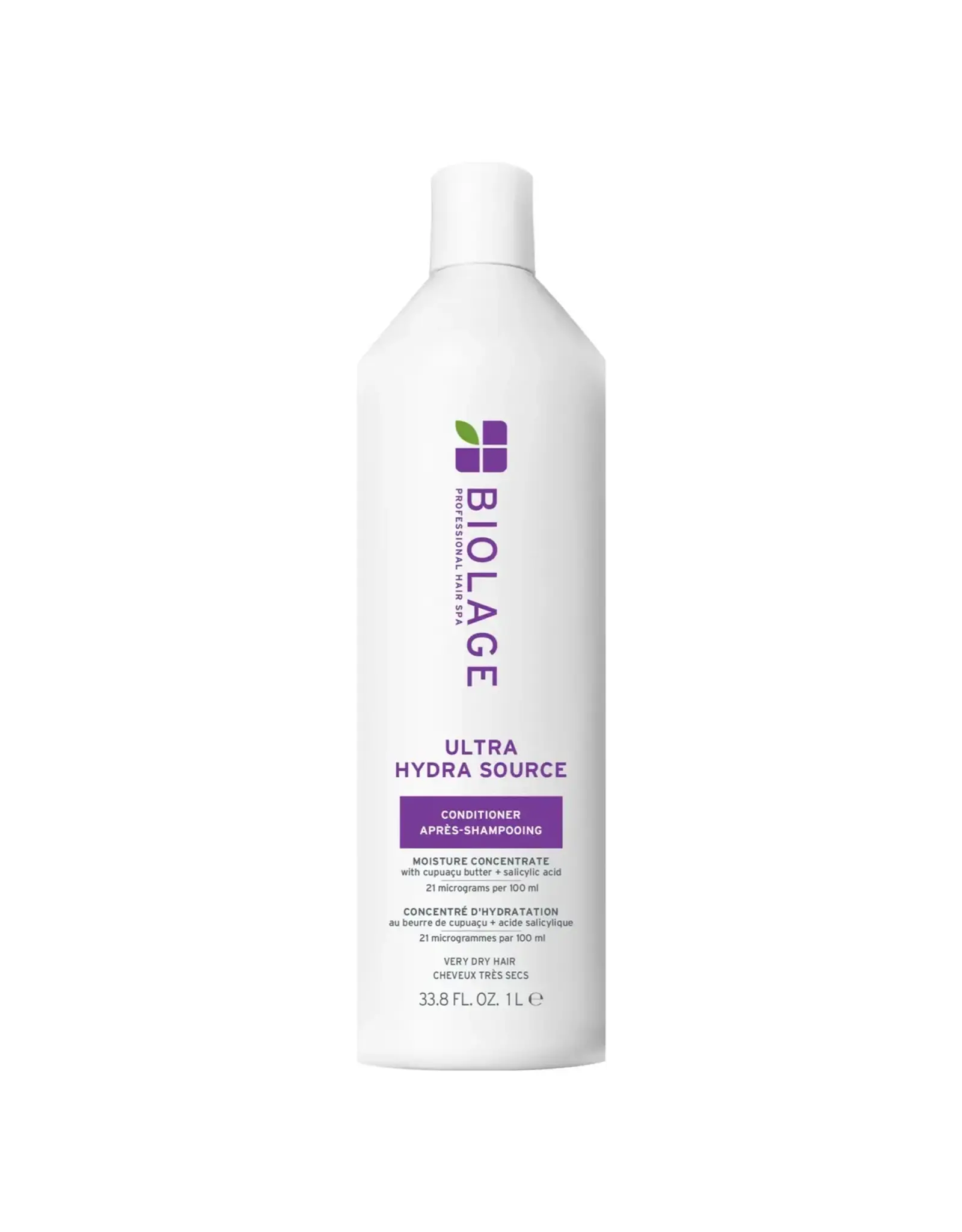 MATRIX BIOLAGE ULTRA HYDRASOURCE CONDITIONER