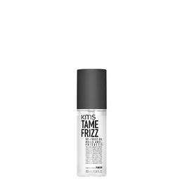 KMS TAMEFRIZZ DE-FRIZZ OIL 100ML