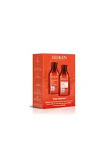 REDKEN FRIZZ DISMISS DUO