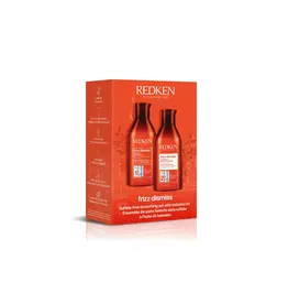 REDKEN FRIZZ DISMISS DUO