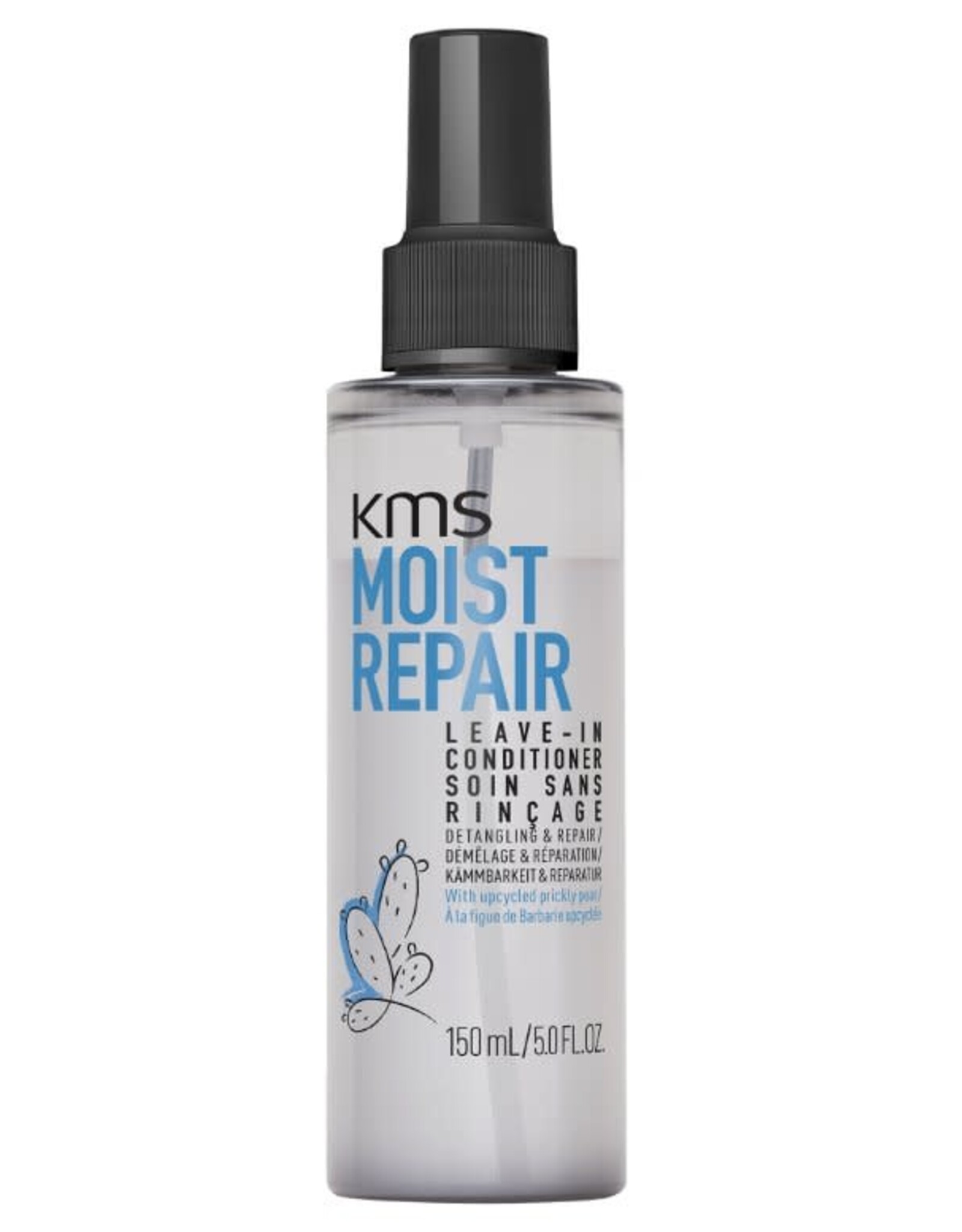 KMS MOIST REPAIR LEAVE-IN CONDITIONER 150ML