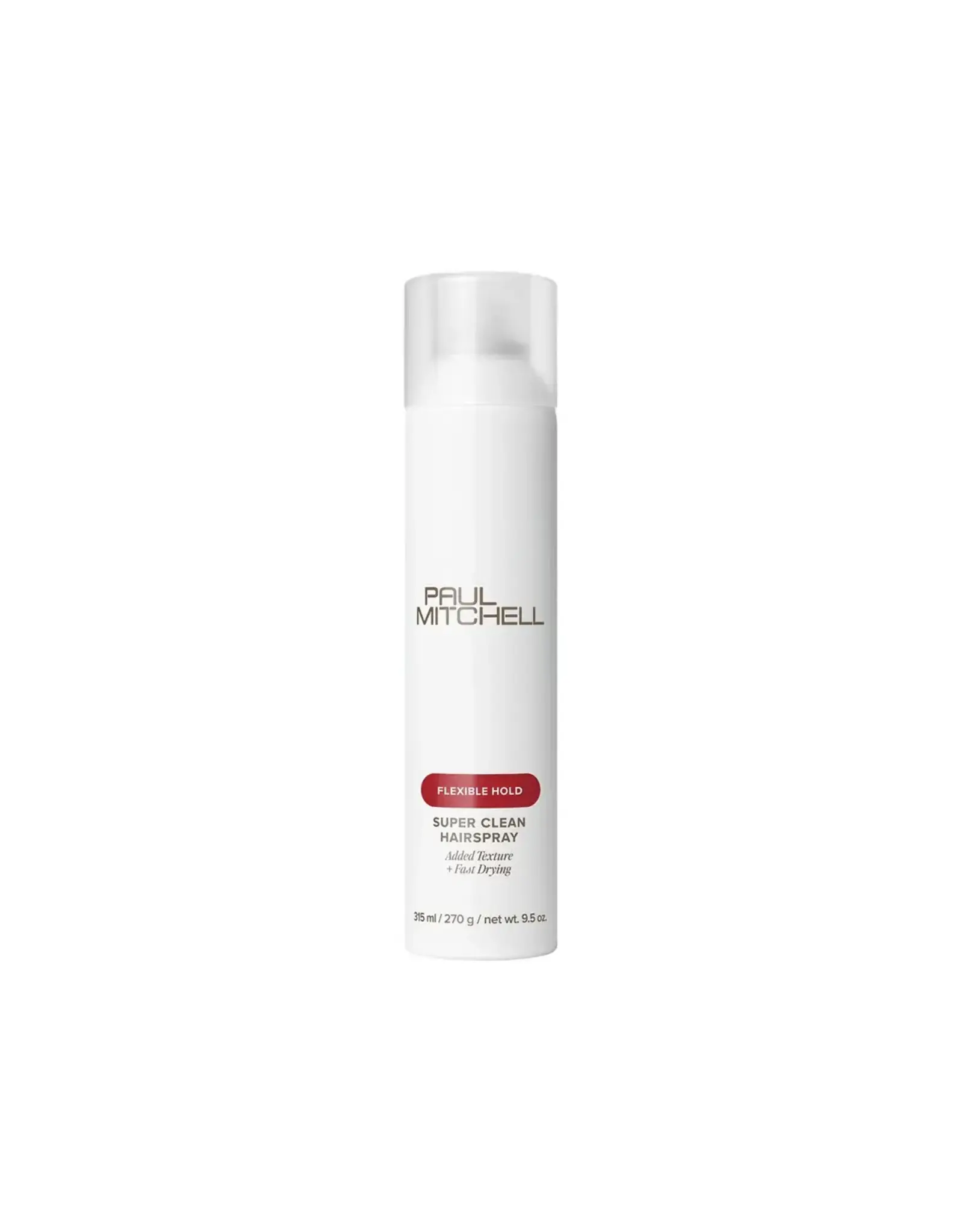 PAUL MITCHELL SUPER CLEAN SPRAY 315ML