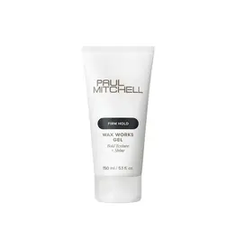 PAUL MITCHELL WAX WORKS 150ML