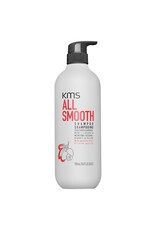 KMS TAME FRIZZ/ALL SMOOTH SHAMPOO