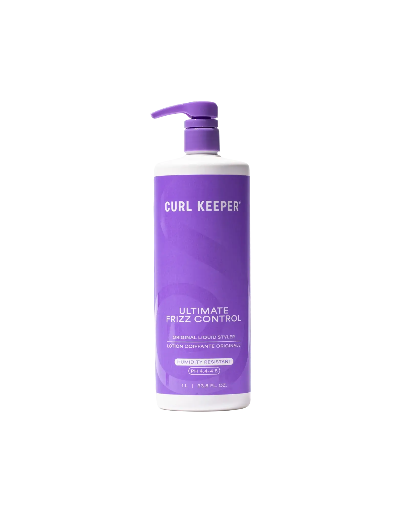 CURLY HAIR SOLUTIONS CURL KEEPER ORIGINAL
