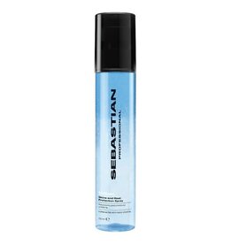 SEBASTIAN TRILLIANT SHINE & HEAT PROTECTION SPRAY 150ML
