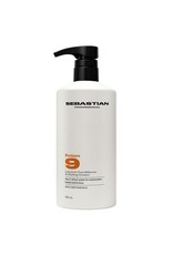 SEBASTIAN POTION 9 WEARABLE STYLING TREATMENT