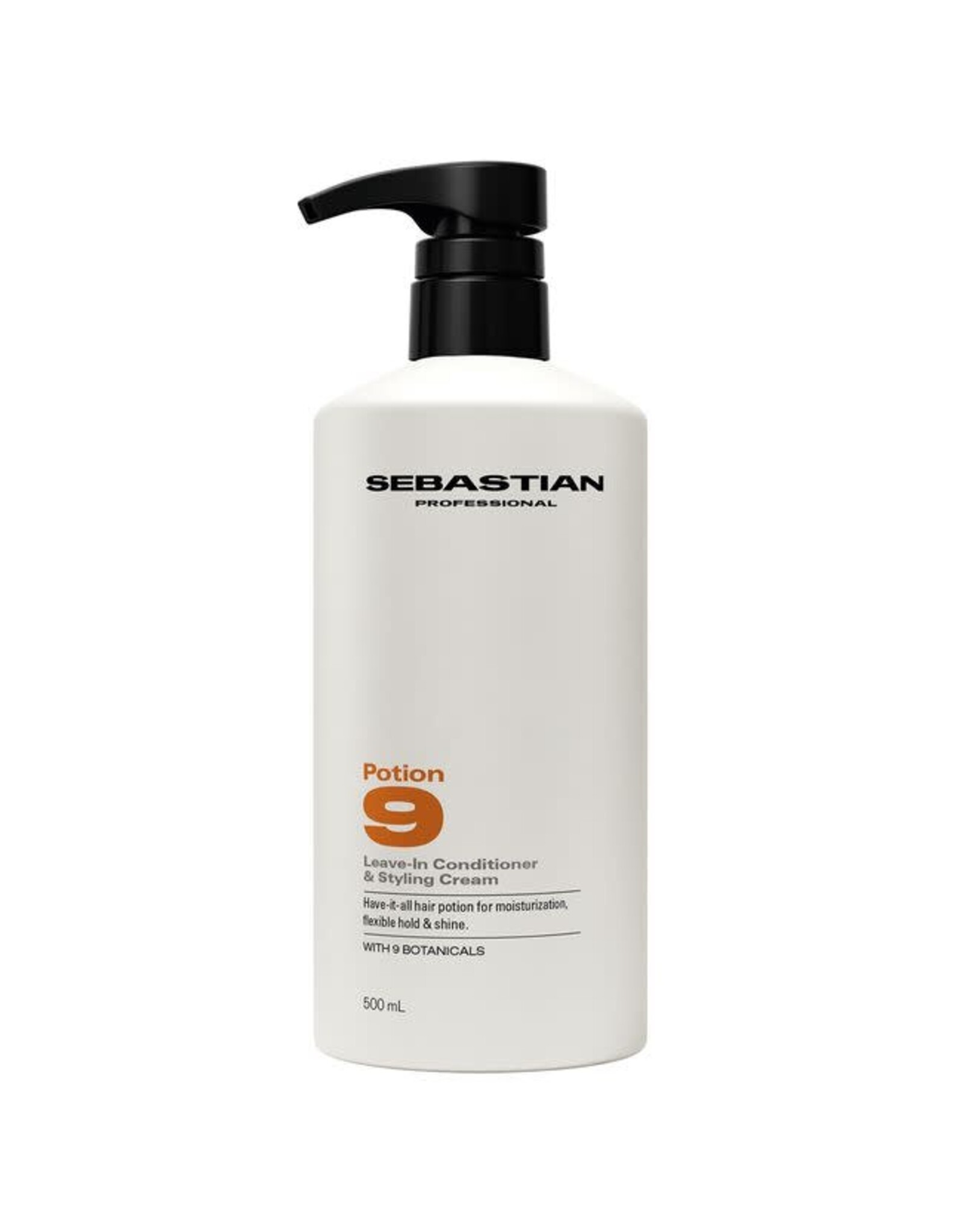 SEBASTIAN POTION 9 WEARABLE STYLING TREATMENT