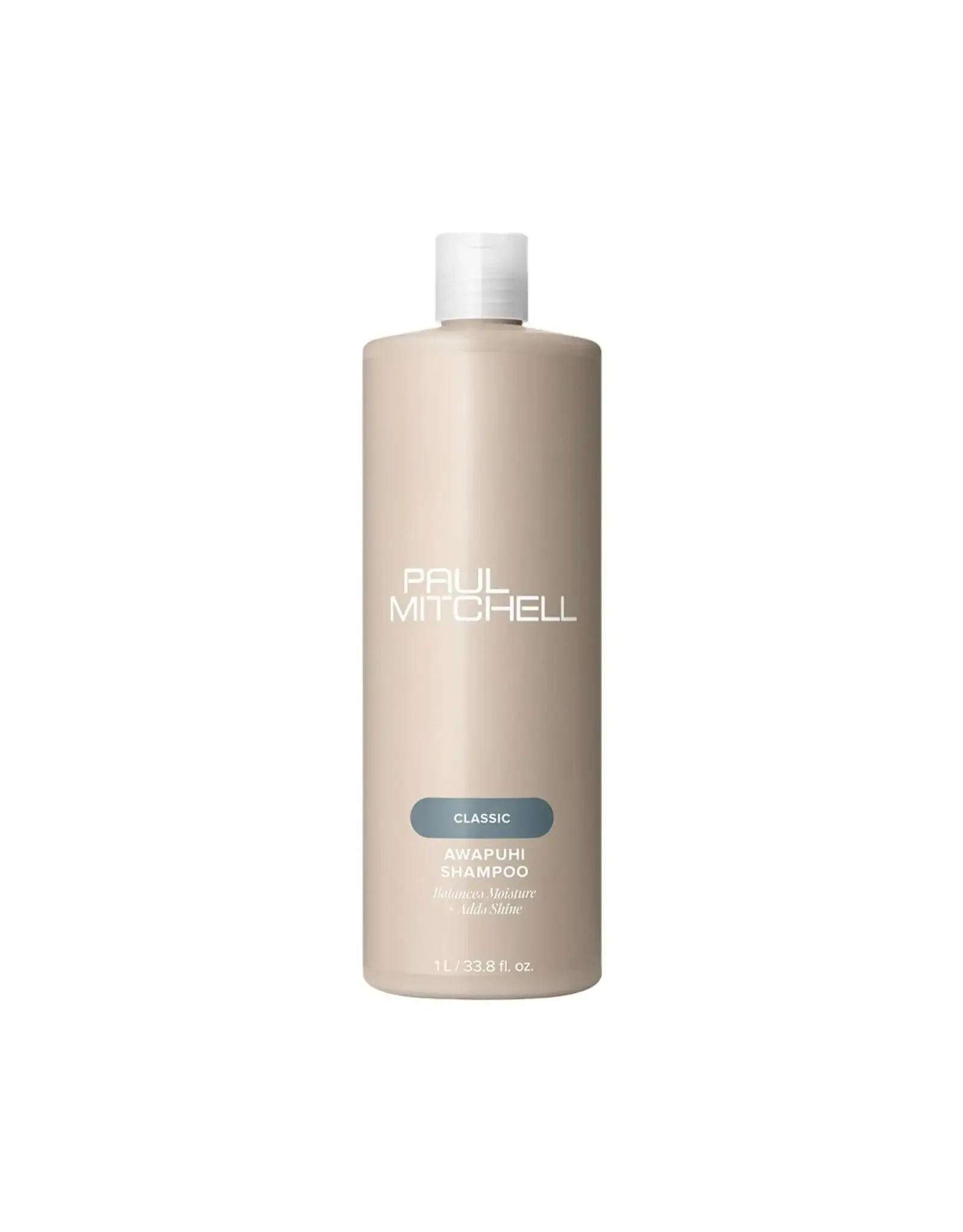 PAUL MITCHELL AWAPUHI SHAMPOO