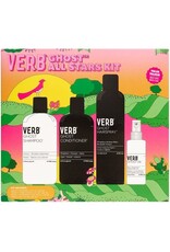 VERB Verb Where's Ghost Holiday 4pk
