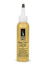 DOOGRO MEGA THICK FORMULA HAIR OIL 4.5OZ