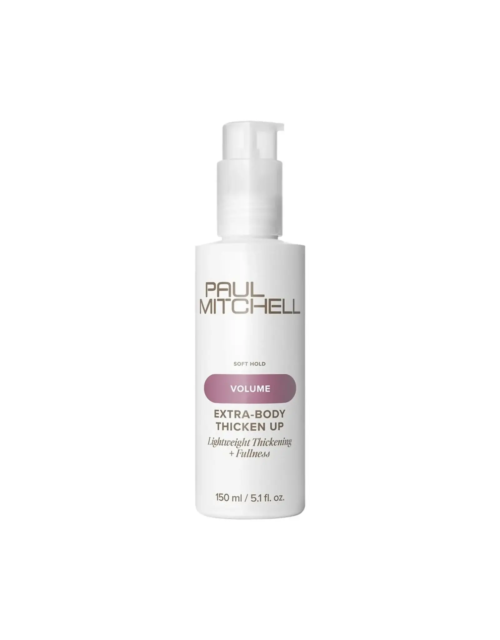 PAUL MITCHELL EXTRA-BODY THICKEN UP150ML