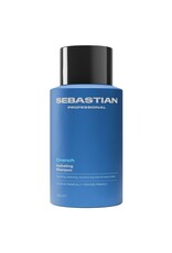 SEBASTIAN DRENCH SHAMPOO