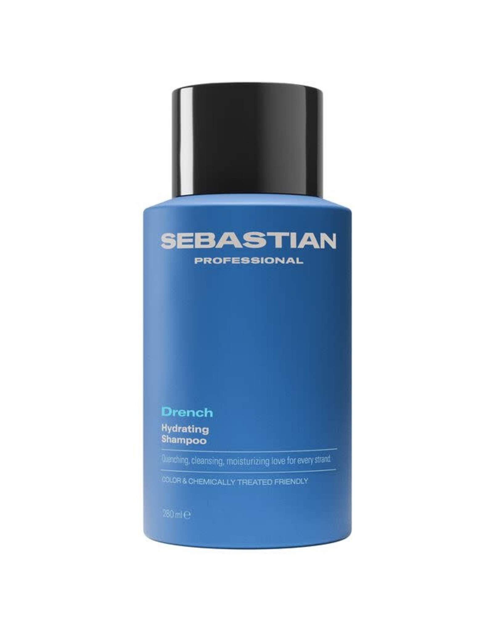 SEBASTIAN DRENCH SHAMPOO