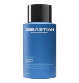 SEBASTIAN DRENCH SHAMPOO