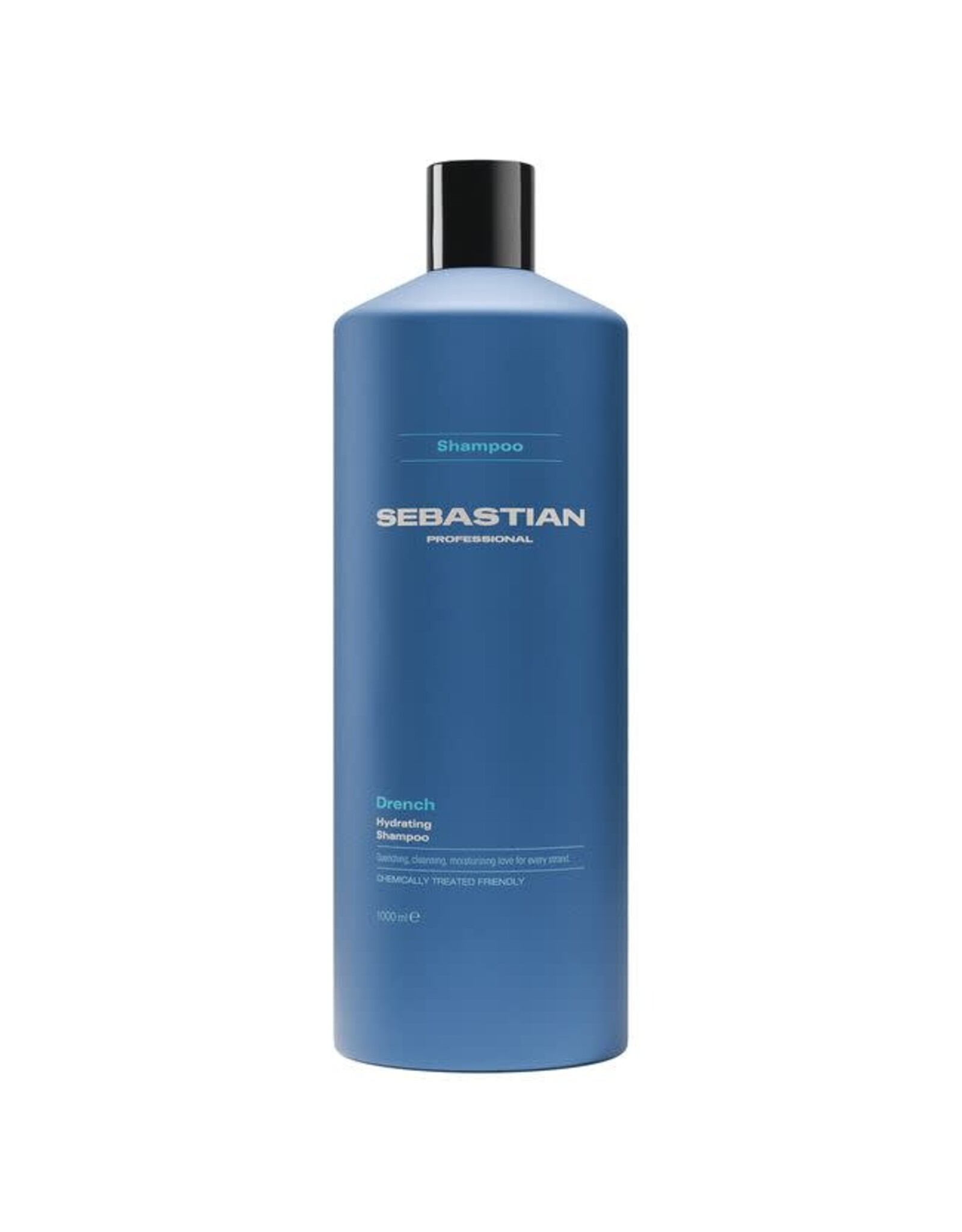 SEBASTIAN DRENCH SHAMPOO