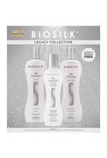 BIOSILK BIOSILK SILK THERAPY TRIO