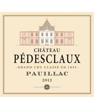 Pessac-Léognan (2013) Classé Wine - Cellars Château Olivier Grand Vintage Cru