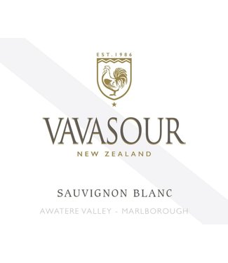 Sauvignon Blanc 2022, Cloudy Bay — Wine Vein