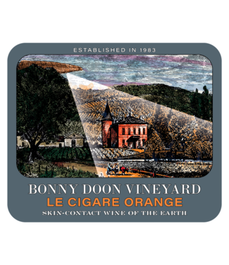 Chandon By the Bay Reserve Blanc de Blancs (N.V.) - Vintage Wine Cellars