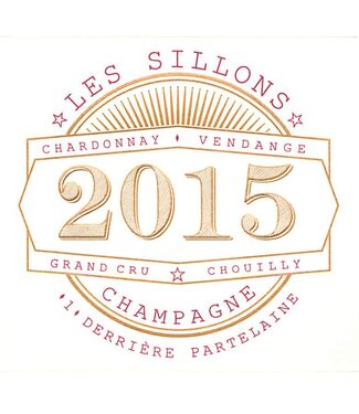 Legras & Haas 'Intuition' Brut, Champagne, France NV – Mr.D