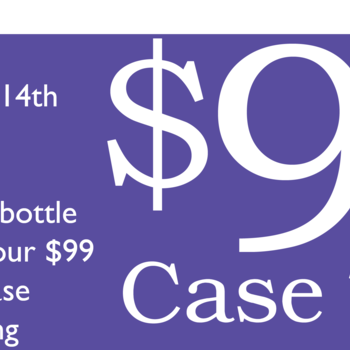 $99 Case