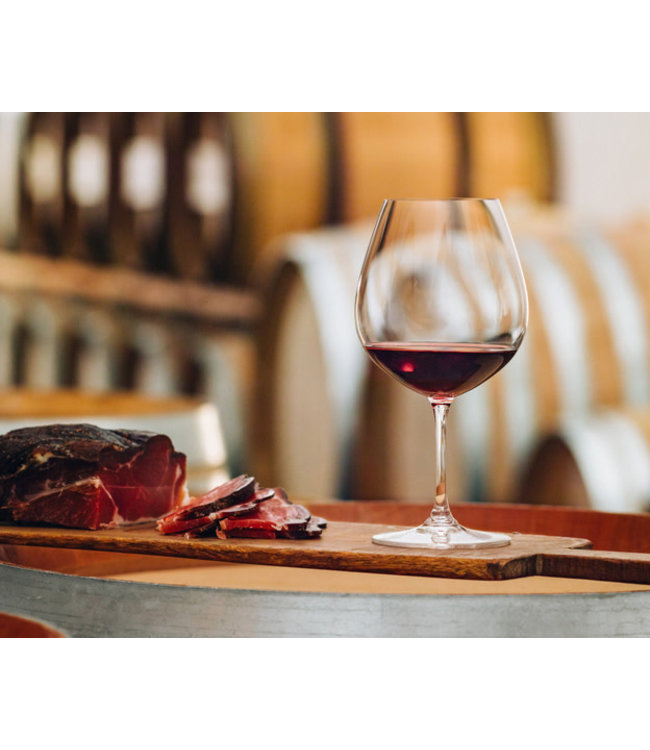 Riedel Vinum Burgundy (Burgundy Red)