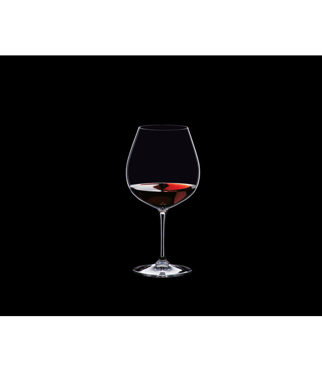 Riedel Vinum Burgundy (Burgundy Red)