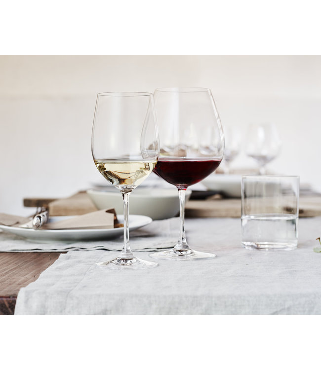 Riedel Vinum Burgundy (Burgundy Red)