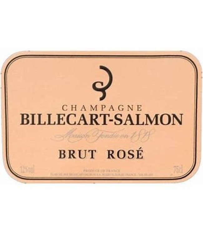 Billecart-Salmon Le Rosé NV | 750ml