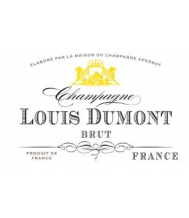 Louis Dumont Louis Dumont Brut (N.V.)