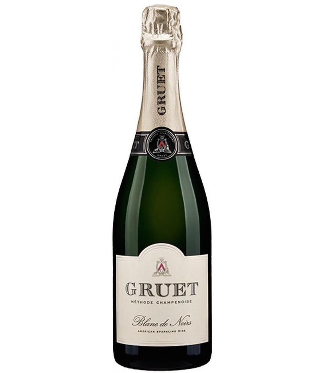 Gruet Blanc de Noirs Vintage Wine Cellars