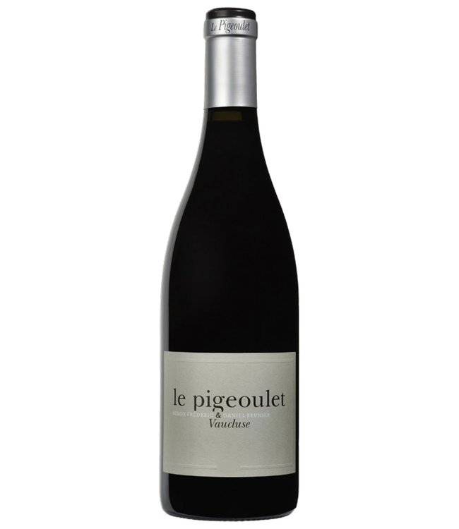 Vt pigeoulet Rouge glass 750ml (761503633262)