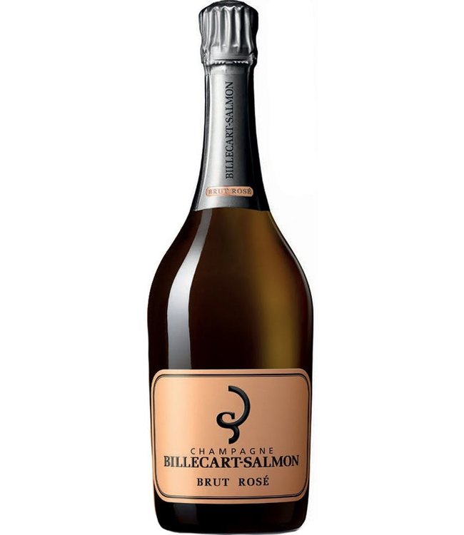 Billecart-Salmon Le Rosé NV | 750ml